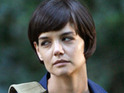 Katie Holmes