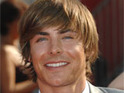 Efron keen to appear in West End