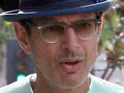 Jeff Goldblum 'dating 21-year-old'