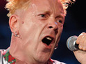 John Lydon 'saddened by Oasis split'