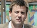 Hawley: 'Corrie scenes like Groundhog Day'