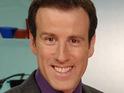 Anton Du Beke takes over Winton's 'Hole'
