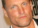 Harrelson weds Laura Louie in Maui