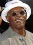 Samuel L Jackson at the Espy Awards