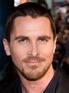 Christian Bale attending the 'Dark Knight' film premiere, New York