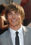 Zac Efron at the Espy Awards, Nokia Theatre, Los Angeles, US