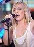 Natasha Bedingfield on the NBC 'Today Show' Summer Concert Series, New York