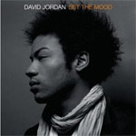 David Jordan: 'Set The Mood'