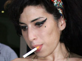 Winehouse branded 'dangerous' to St. Lucia