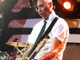 Two more acts join Reading, Leeds bill