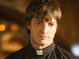 Phobia Corner: Priests ('Buffy')