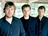 Doves, Magic Numbers for Heavenly bash