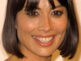 Sykes: 'Viewers saw my hormonal days'