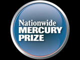 Radiohead, Adele up for Mercury Prize