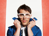 Sam Sparro