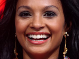 Alesha Dixon: 'Music comes first for me'