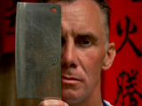 Gary Rhodes ('Rhodes Across China')
