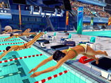 Eidos: 'Summer Athletics is a Wii first'