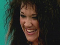 BB Bex hosting Ann Summers parties