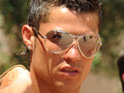Ronaldo 'dating 18-year-old student'