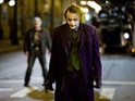 'Dark Knight' storms UK box office