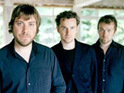 Doves, Magic Numbers for Heavenly bash