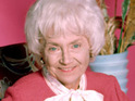 Estelle Getty dies, aged 84