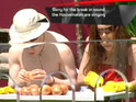 Hell housemates win right to nominate