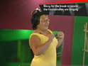 Darnell and Kat reveal karaoke plans