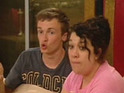 BB9 couple Luke, Bex confirm split