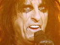 Alice Cooper 'scraps gig on religious grounds'