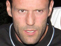 Jason Statham joins 'The Killer Elite'