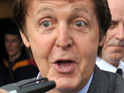 McCartney, Morrissey on Coachella lineup