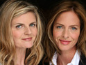 ITV plays down Trinny, Susannah axe claims