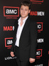 Benjamin McKenzie at the 'Mad Men' Season 2 Premiere