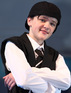 Britain's Got Talent winner George Sampson joins the cast of Into the Hoods