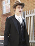 Pete Doherty at Yeovil Magistrates Court