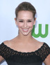 Jennifer Love Hewitt at the CBS, Showtime and The CW TCA All Star Party, Hollywood