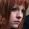 Georgia Moffett ('Spooks: Code 9')