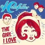 Hamfatter: 'The Girl I Love'