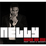 Nelly ft. Akon, Ashanti: 'Body On Me'