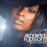 Jennifer Hudson: 'Spotlight'
