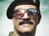 Viewers enter 'House of Saddam'