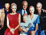 'Alien Nation' resurrected for US TV
