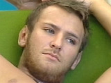 Stuart tells Sara about his insecurities