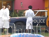 Group to become cops and robbers