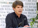 Koontz novel to be made into movie
