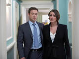 ITV confirms 'Harley Street' axe