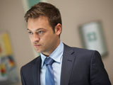 ITV1's 'Harley Street' still struggling