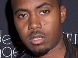 Nas, Kelis reveal sex of unborn child